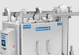 真空快速冷却机